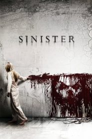 เห็นแล้วต้องตาย Sinister (2012)