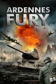 สงครามปฐพีเดือด Ardennes Fury (2014)