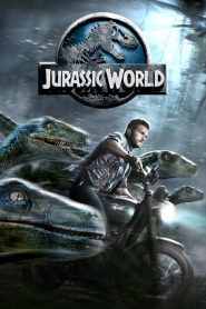 จูราสสิค เวิลด์ Jurassic World (2015)