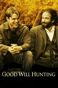 ตามหาศรัทธารัก Good Will Hunting (1997)