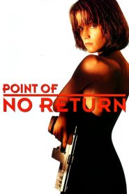 เธอชื่อ..โคตรเพชฌฆาต Point of No Return (1993)