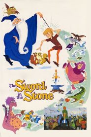 อภินิหารดาบกู้แผ่นดิน The Sword in the Stone (1963)