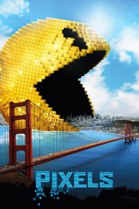 พิกเซล Pixels (2015)