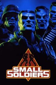 ทหารจิ๋วไฮเทคโตคับโลก Small Soldiers (1998)
