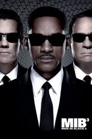 เมนอินแบล็ค หน่วยจารชนพิทักษ์จักรวาล 3 Men in Black 3 (2012)