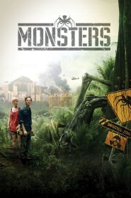 เขมือบดุ Monsters (2010)