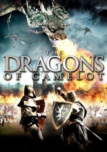 ศึกอัศวินถล่มมังกรเพลิง Dragons of Camelot (2014)