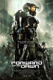 เฮโล 4 หน่วยฝึกรบมหากาฬ Halo 4: Forward Unto Dawn Movie (2012)