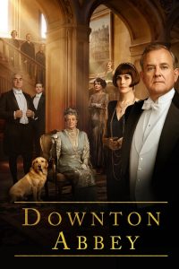 ดาวน์ตัน แอบบีย์ เดอะ มูฟวี่ Downton Abbey (2019)