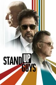 ไม่อยากเจ็บตัว อย่าหัวเราะปู่ Stand Up Guys (2013)