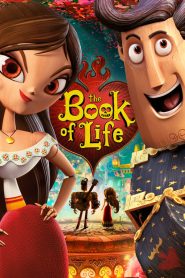 เดอะ บุ๊ค ออฟ ไลฟ์ มหัศจรรย์พิสูจน์รักถึงยมโลก The Book of Life (2014)