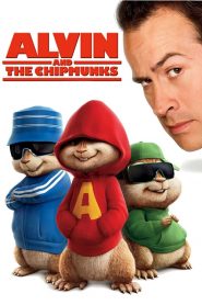 อัลวินกับสหายชิพมังค์จอมซน Alvin and the Chipmunks (2007)