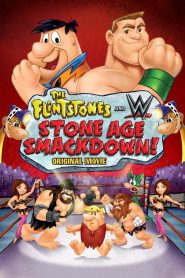 มนุษย์หินฟลินท์สโตน กับศึกสแมคดาวน์ The Flintstones & WWE: Stone Age SmackDown (2015)