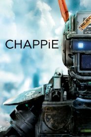 จักรกลเปลี่ยนโลก Chappie (2015)