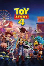 ทอย สตอรี่ 4 Toy Story 4 (2019)