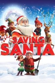 ขบวนการภูติจิ๋ว พิทักษ์ซานตาครอส Saving Santa (2013)