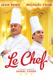 เชฟ ศึกกระทะเหล็ก Le Chef (2012)