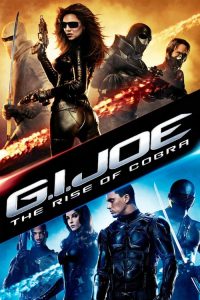 จีไอโจ สงครามพิฆาตคอบร้าทมิฬ G.I. Joe: The Rise of Cobra (2009)
