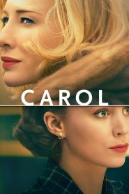 แครอล รักเธอสุดหัวใจ Carol (2015)