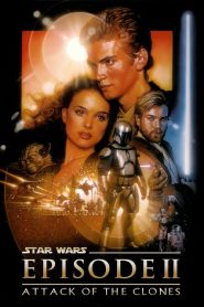 สตาร์ วอร์ส เอพพิโซด 2: กองทัพโคลนส์จู่โจม Star Wars: Episode II – Attack of the Clones (2002)