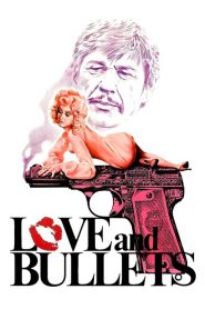 กระสุนฆ่า คำสั่งมืด Love and Bullets (1979)