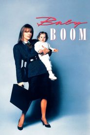 อุ้มไว้สบายติ๋ม Baby Boom (1987)