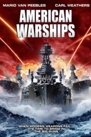 ยุทธการเรือรบสยบเอเลี่ยน American Warships (2012)