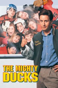 ขบวนการหัวใจตะนอย The Mighty Ducks (1992)