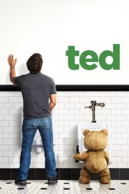 หมีไม่แอ๊บ แสบได้อีก Ted (2012)