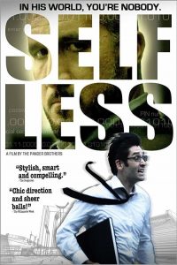 พลิกตัวตน..คนซ่อนเล่ห์ Selfless (2008)