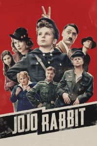 ต่ายน้อยโจโจ้ Jojo Rabbit (2019)