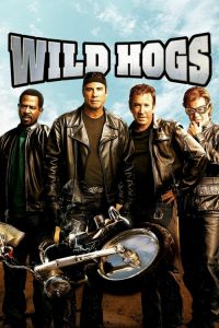 สี่เก๋าซิ่งลืมแก่ Wild Hogs (2007)