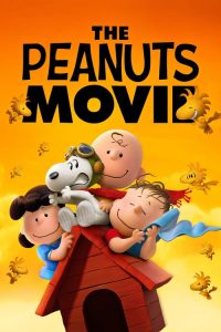 สนูปี้ แอนด์ ชาร์ลี บราวน์ เดอะ พีนัทส์ มูฟวี่ The Peanuts Movie (2015)