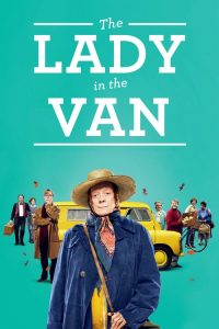 คุณป้ารถแวน The Lady in the Van (2015)