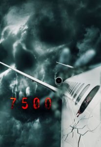 7500 ไม่ตกก็ตาย Flight 7500 (2014)