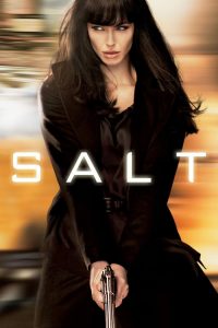 สวยสังหาร Salt (2010)