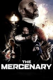 The Mercenary (Legion Maxx) (2020)