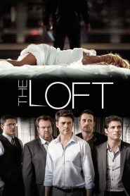 ห้องเร้นรัก The Loft (2014)