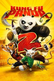 กังฟูแพนด้า 2 Kung Fu Panda 2 (2011)