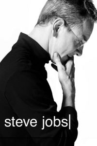 สตีฟ จ็อบส์ Steve Jobs (2015)