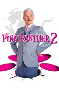เดอะ พิงค์ แพนเตอร์ มือปราบ เป๋อ ป่วน ฮา ยกกำลัง 2 The Pink Panther 2 (2009)