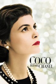 โคโค่ ก่อนโลกเรียกเธอ ชาแนล Coco Before Chanel (2009)