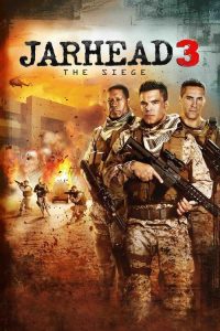จาร์เฮด พลระห่ำสงครามนรก 3 Jarhead 3: The Siege (2016)