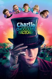ชาร์ลี กับ โรงงานช็อกโกแลต Charlie and the Chocolate Factory (2005)