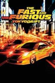 เร็ว..แรงทะลุนรก 3 ซิ่งแหกพิกัดโตเกียว The Fast and the Furious: Tokyo Drift (2006)