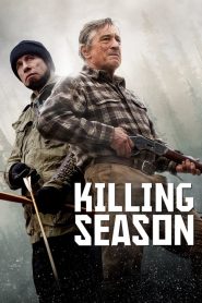 ฤดูฆ่าล่าไม่ยั้ง Killing Season (2013)