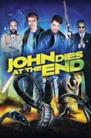 นายจอห์นตายตอนจบ John Dies at the End (2012)