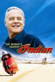 บิดสุดใจ แรงเกินฝัน The World’s Fastest Indian (2005)