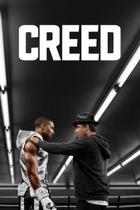 ครีด ปมแชมป์เลือดนักชก Creed (2015)