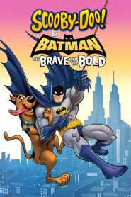 สคูบี้ดู และ แบทแมนผู้กล้าหาญ Scooby-Doo! & Batman: The Brave and the Bold (2018)